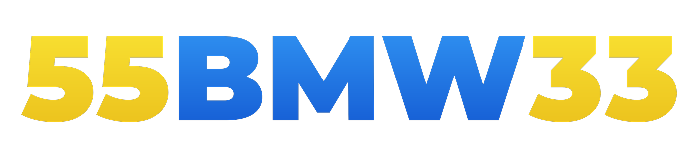 55bmw33 Logo